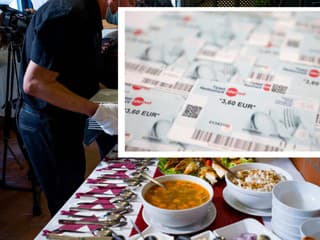 Slováci, gastrolístky KONČIA! Na