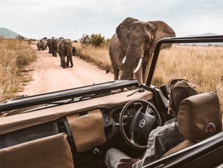 ROZHOVOR Skúsený cestovateľ Martin