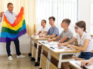 ROZHOVOR Ako vytvárať bezpečný