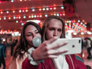 Zničí TikTok Instagram? Pýtali