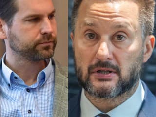 Kusý alebo Vallo? Vieme,