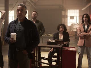 Seriál, ktorý dáva zmysel