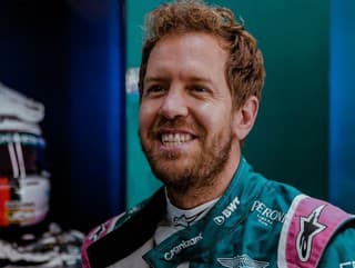 Kto je Sebastian Vettel?