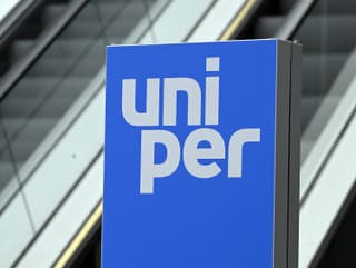 Uniper žiada od ruského