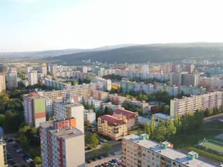 Realitná bublina PRASKLA! Ceny