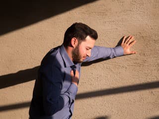 INFARKT zo vzduchu? Odborníci