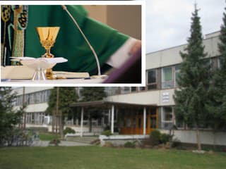 ŠKANDÁL na katolíckej škole!