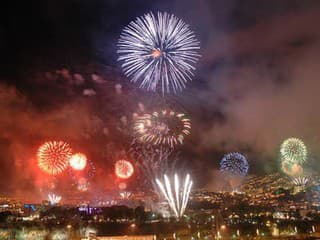 Z Bratislavy, Košíc alebo Viedne: