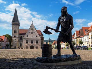 Bardejovská spravodlivosť budila strach: