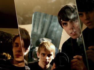 The Bridgeheads, 2010