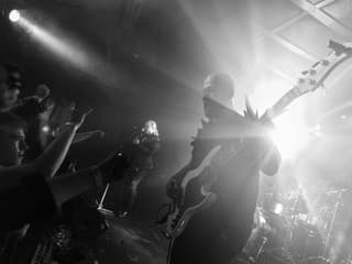 ČAD, Mikulášska tancovačka vol.