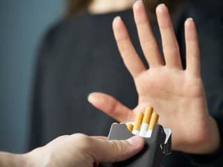 Prestaňte si škodiť: Týchto