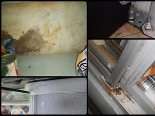 Šokujúce FOTO zo slovenských