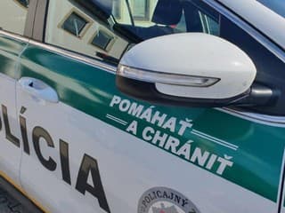 Policajti sú zúfalí: Po