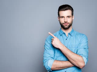 10 chýb, ktoré inteligentní