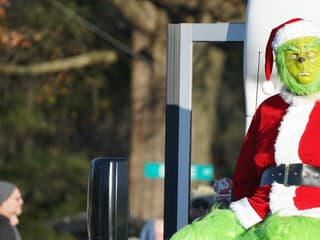 Nová paródia na tradičného