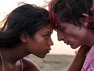 RECENZIA Bones and All