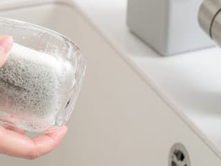 Prípravok na umývanie riadu