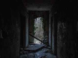 Ak sa nebojíš, navštív