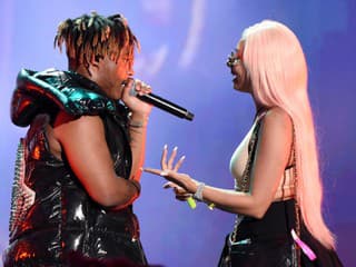 Juice WRLD neumrel kvôli