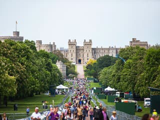 Harry a Meghan oznámili