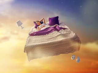 POTRAVINY, ktoré vás USPIA: