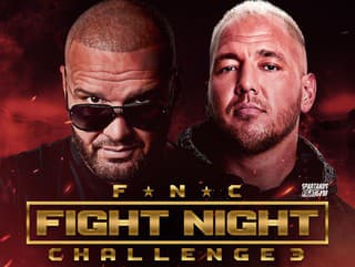 Rytmus v. Curtis, Fight