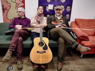 Trojka Zuzany Homolovej, 2022