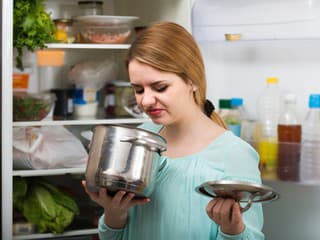 CHYBA, kvôli ktorej vám