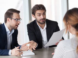 10 otázok, ktoré by