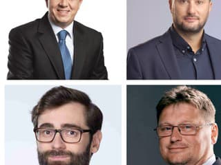 Kráľovské PLATY primátorov: Niektorí