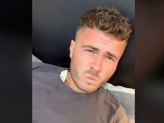 Mladík sa označil za