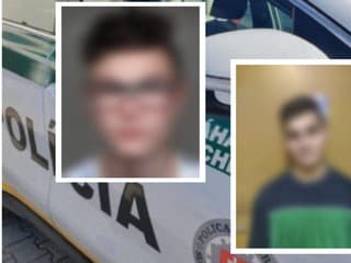 FOTO VEĽKÉ PÁTRANIE Stratili