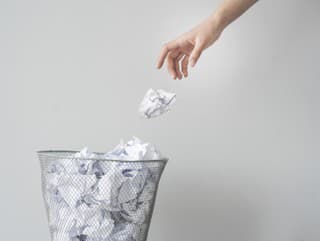 Neodpovedali vám na životopis?