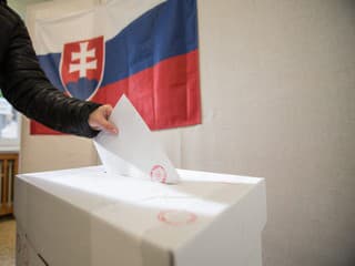 Možné len na SLOVENSKU: