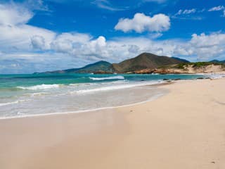 Isla de Margarita vo