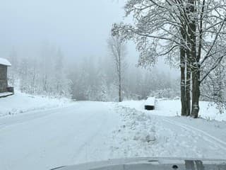 VIDEO Namiesto cesty KLZISKO: