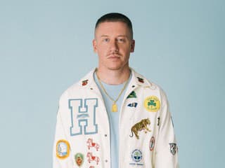 Macklemore, 2022