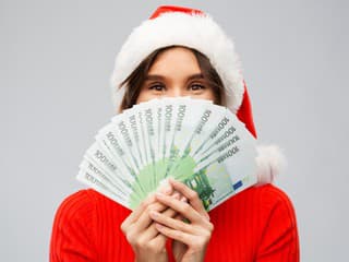 Chcete si pred Vianocami