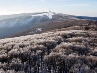 Vojenská veža, ktorá je