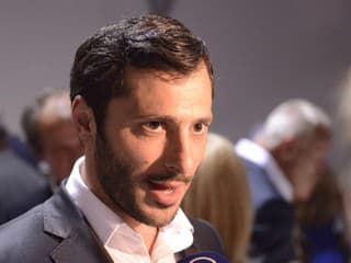 KVÍZ Známi slovenskí herci: