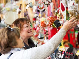 Pripravte sa na pekne