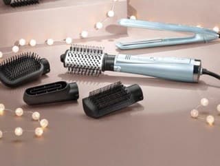 RECENZIA Kulmofén značky BaByliss: