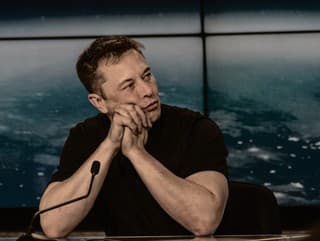 Musk verzus Twitter: Všetko