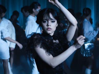 Kto je Jenna Ortega?