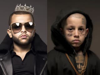 Ako by vyzerali detské