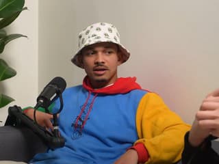 Ben Cristovao: V SuperStar