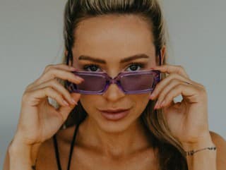 Dominika Mirgová sa pripravuje