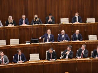 Koalícia navrhuje, aby viac