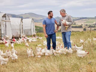 Hľadáte si novú prácu?